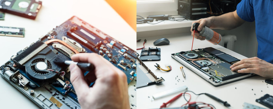 Чищення від пилу