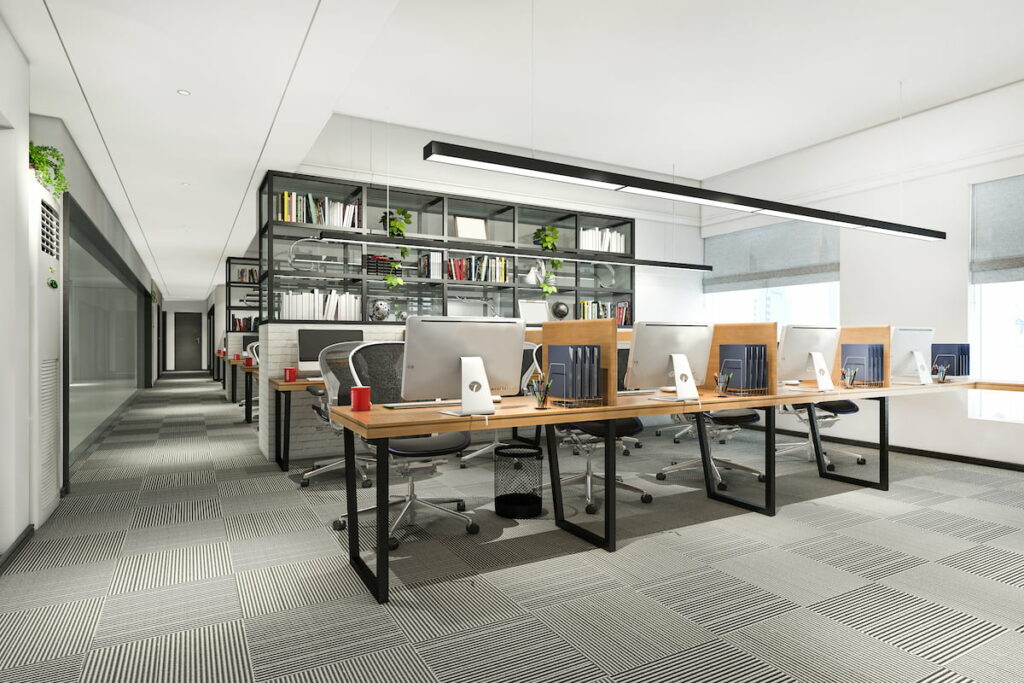 Комп'ютеры в организации