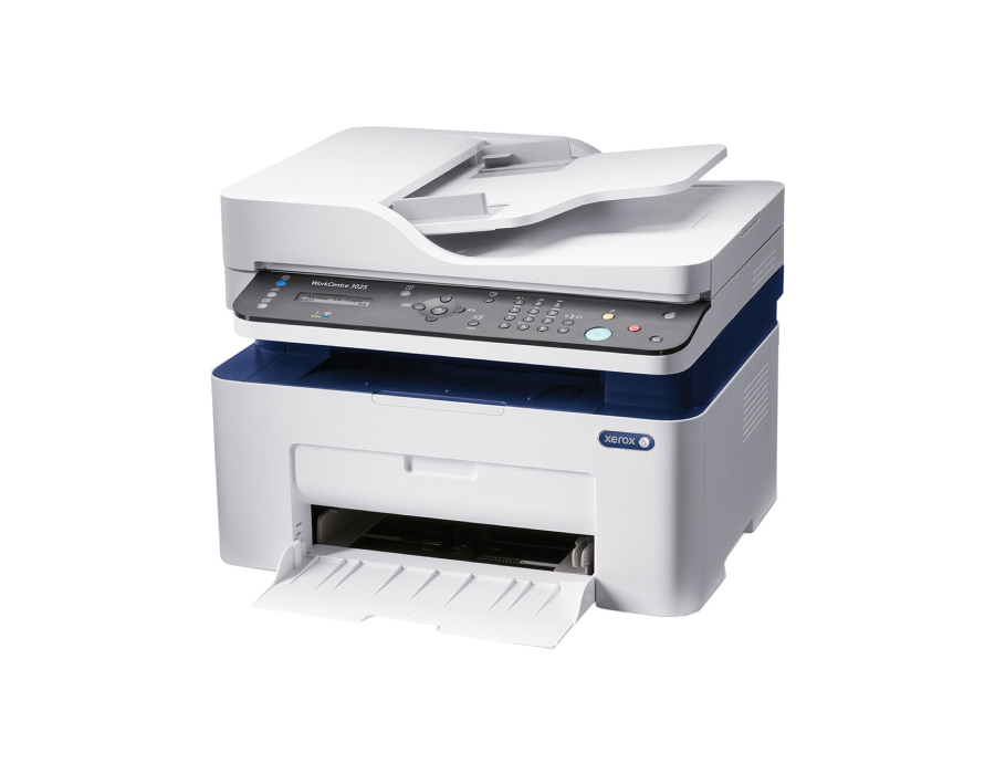 МФУ Xerox