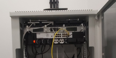 Створення ІТ-інфраструктури