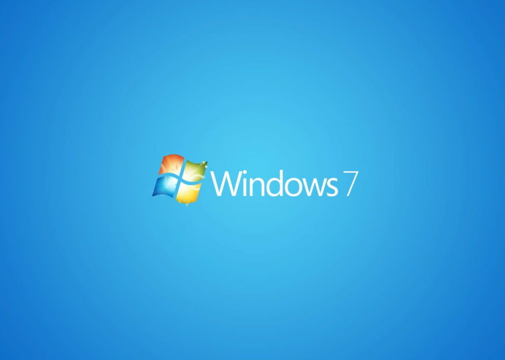 Windows 7