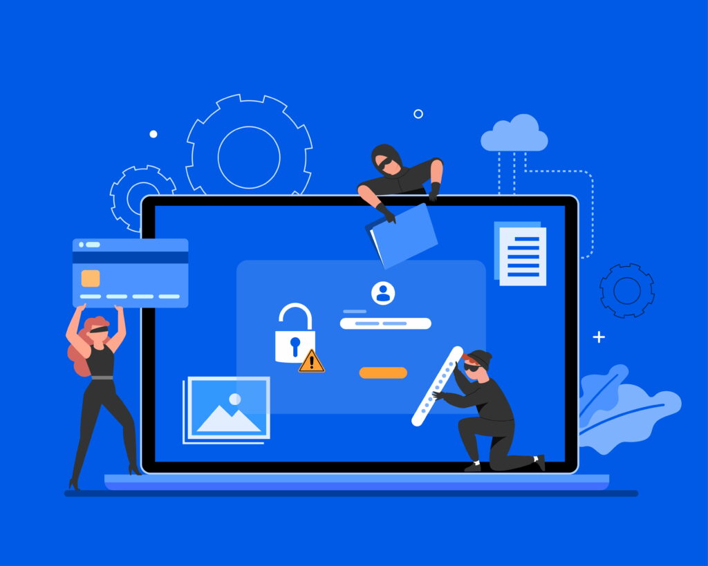 Захист інформації