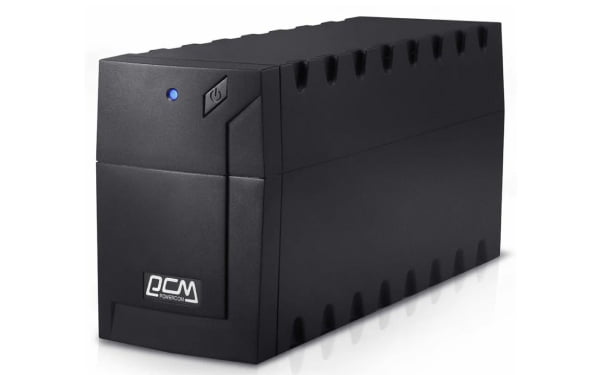Источник бесперебойного питания от Powercom