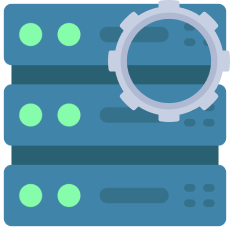 Налаштування серверів