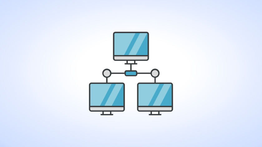 Доменна мережа