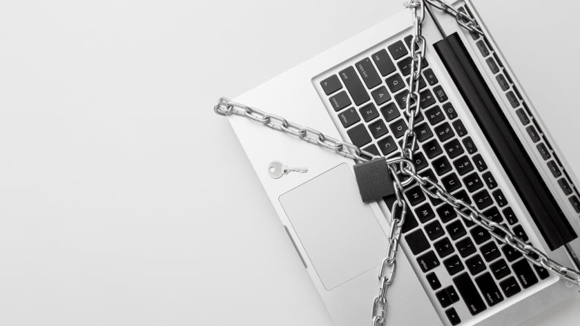 Зберігання паролів