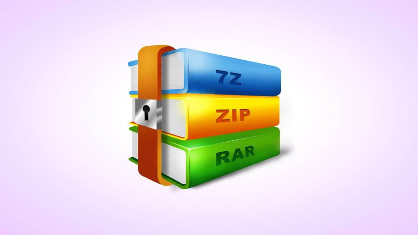 Захист файлів у Windows