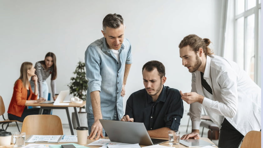 ІТ аутсорсинг